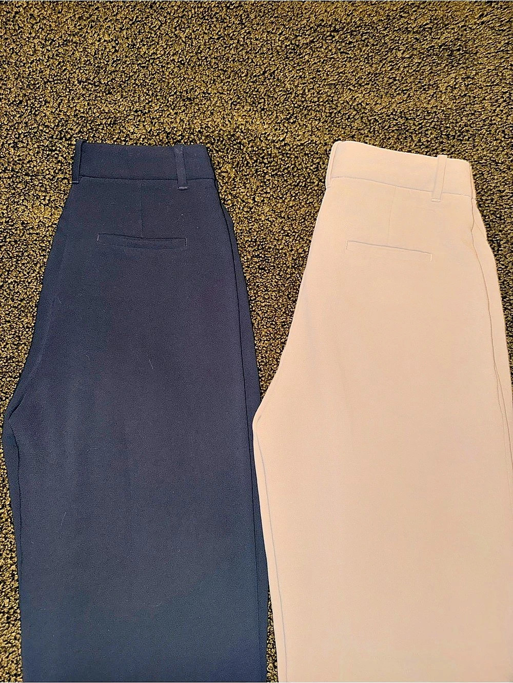 Aritzia The Effortless Pants Bundle